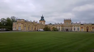 Royal Castle / Warsaw