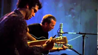 Eric Clapton and Doyle Bramhall ll - Hell Hound on my Trail