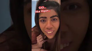 IN VERSION OF GIGI AKA HIPON @HerleneHipon @gigihipon #pinas