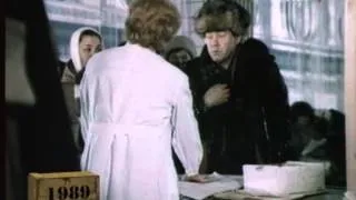 Фитиль "Скандалист" (1989) смотреть онлайн