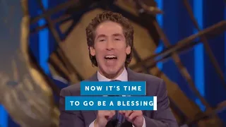The Secret to Solving Problems | Joel Osteen #SHORTS