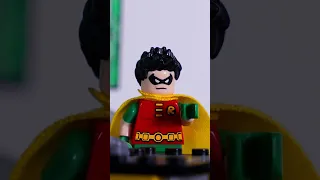 The truth behind Lego Batman's contingency plans PART 2