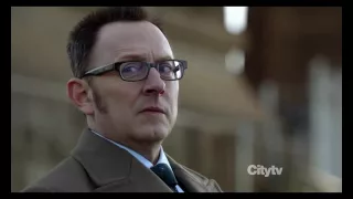 Person of Interest S1E21 - Ending