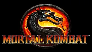 Mortal Kombat 9 Full Story Playthrough (PS3)