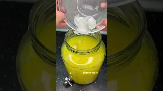 2 апельсина = 4 литра сока