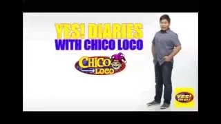 YD with Chico Loco October 27 2014 part 3