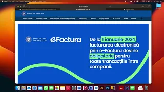 Ghid actualizat: Încărcare în RO-eFactura PFA, firmă neplătitoare de TVA, fără abonamente la softuri