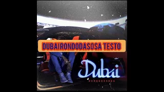 DUBAI RONDODASOSA TESTO