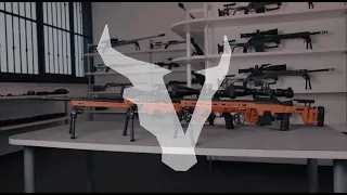 Victrix Armaments - Venus V - T - X   [ITA]