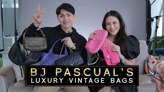 @BJPascual's Luxury Vintage Bags | LoveLuxe by Aimee