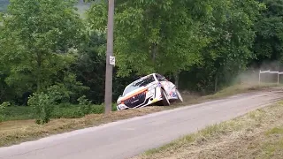 Rally del grappolo