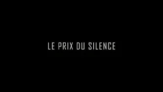 Le prix du silence - 48h film festival - 2019