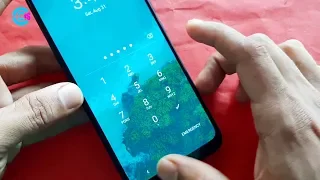 MI A3 Pattern Unlock And FRP Unlock / MI A3 Hard Reset