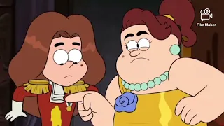 Everything Grenda Says