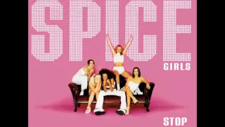 Spice Girls   -   Stop (Instrumental)