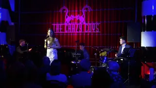 Carolyn Maitland - Once Upon A December (The Crazy Coqs Presents - Live at Zédel)