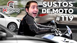 alanzoka assistindo Xracing sustos de moto (EP. 119)