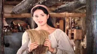 Snow White Official Trailer #1 - Billy Barty Movie (1987) HD