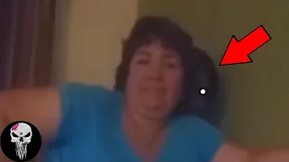8 SCARY Videos You Won't Dare Watch Alone