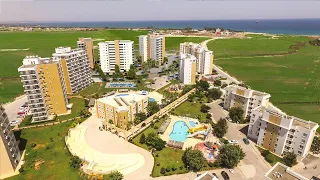 АКЦИОННЫЕ КВАРТИРЫ В CAESAR RESORT | ОБЗОР ОТЕЛЯ GILLHAM VINEYARD