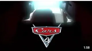 Cars 4 Trailer (2022)A New Teaser Trailer (2022)