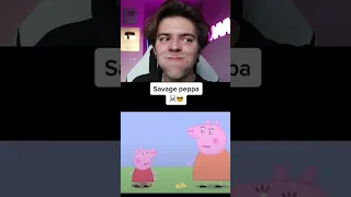 Peppa Pig but *Gone Wrong* 🥲🐷