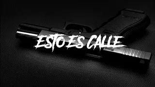 (Gratis)  ''Esto Es Calle'' Base De Rap Hip Hop Instrumental 2019 (Prod. By J Namik The Producer)