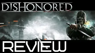 Dishonored Review