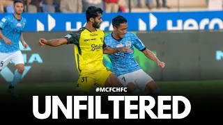 Unfiltered: Mumbai City FC 1-1 Hyderabad FC | Hero ISL 2022-23