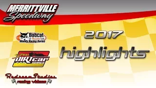 Merrittville Highlights 2017