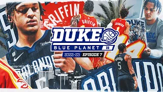 2022-23 Duke Blue Planet | Episode 7 (Brotherhood Tour: Orlando)