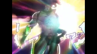 Jojo Kars-AMV (Montero)