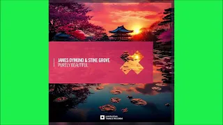 James Dymond & Stine Grove - Purely Beautiful (Extended Mix) 2023