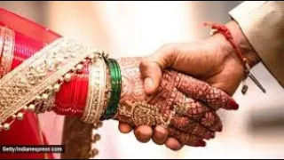 Wedding Ceremony Of  Paramjit Singh Weds Lovleen Kaur !! Video By Monu Studio !! Mb. 9463502236