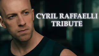 Cyril Raffaelli (District 13) - Tribute