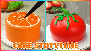 🎂 Cake Storytime ✨ Tiktok Compilations #2