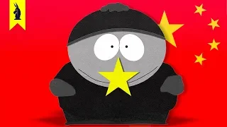 South Park on Freedom – Wisecrack Quick Take (Season 23)