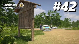 Autobahn Polizei Simulator 3 #42 - Ich will Bußgelder verteilen!