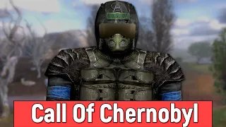 Ну что там с 'Call Of Chernobyl By Stason 174'?