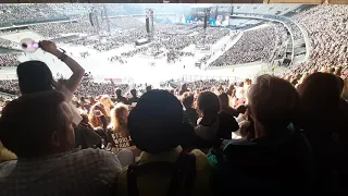 CONCERT OPENING 'DIONYSUS' - BTS STADE DE FRANCE (8.06.19)