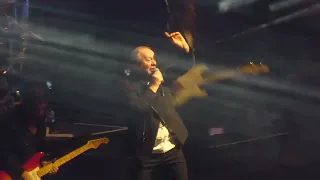 Simple Minds - I Travel - live Glasgow OVO Hydro 06 April 2022