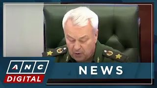 Wagner mercenary boss: We will not sign contracts with Russian Defense Minister | ANC
