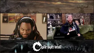 Woolie Sees Live Action Ed