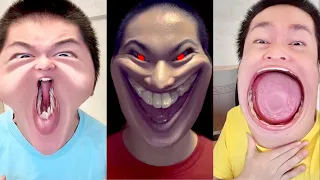 Funny Sagawa1gou TikTok Videos 😂😂😂 | January 2022 | SAGAWA Compilation Part 190