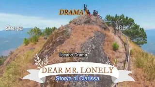 Dear mr. LONELY ti Bantay _ storya 408