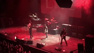 LIVE @ TivoliVredenburg Utrecht 2019