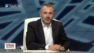 DRAGAN MIOKOVIĆ ZABORAVLJA ŠTA JE PRIČAO: SILAJDŽIĆ: USPJELI SMO ZA ISPROVOCIRATI