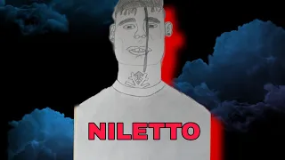 Рисуем NILETTO ( 2021)