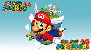 Reseña Super Mario 64 | 3GB