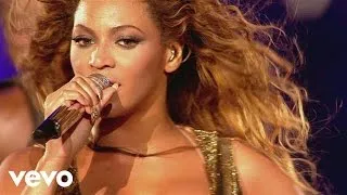 Beyoncé - Say My Name (Live)